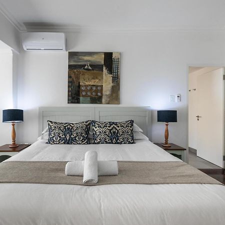 יוהנסבורג Emmarentia Guest House מראה חיצוני תמונה
