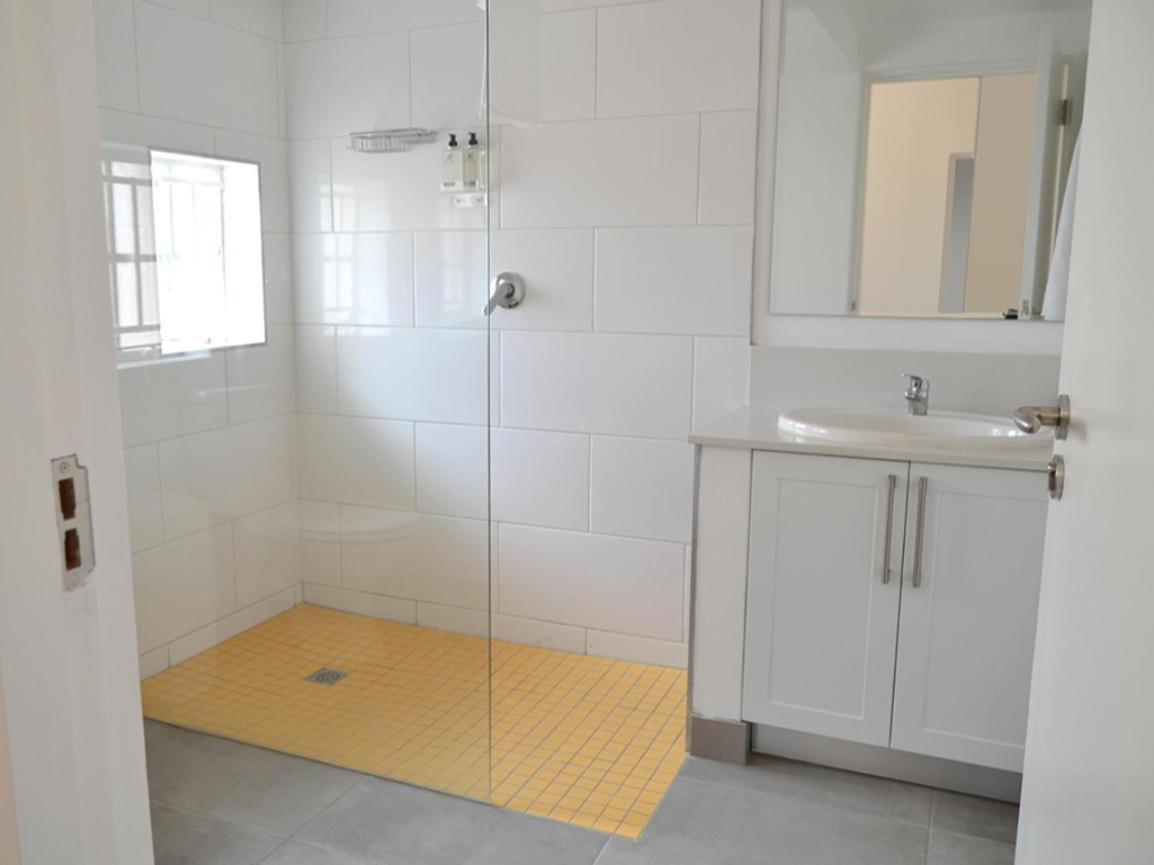 יוהנסבורג Emmarentia Guest House מראה חיצוני תמונה