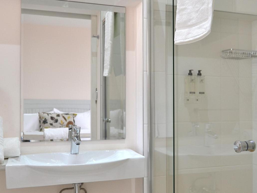 יוהנסבורג Emmarentia Guest House מראה חיצוני תמונה