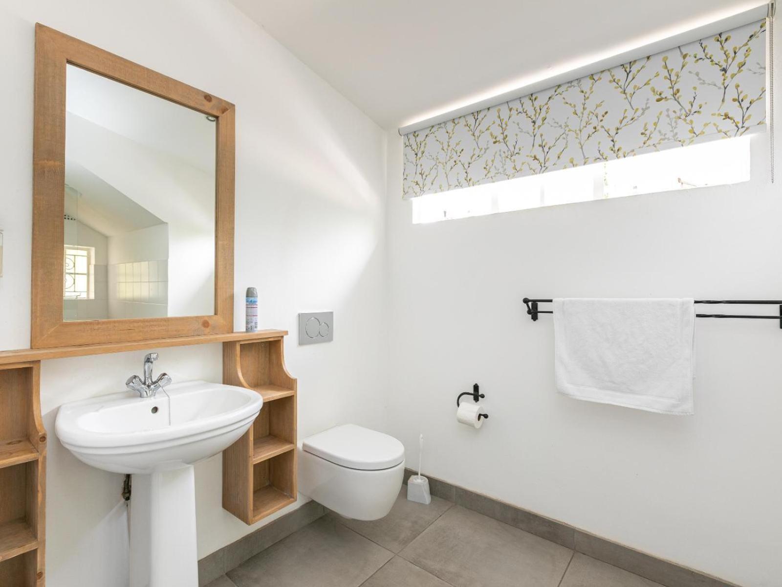 יוהנסבורג Emmarentia Guest House מראה חיצוני תמונה