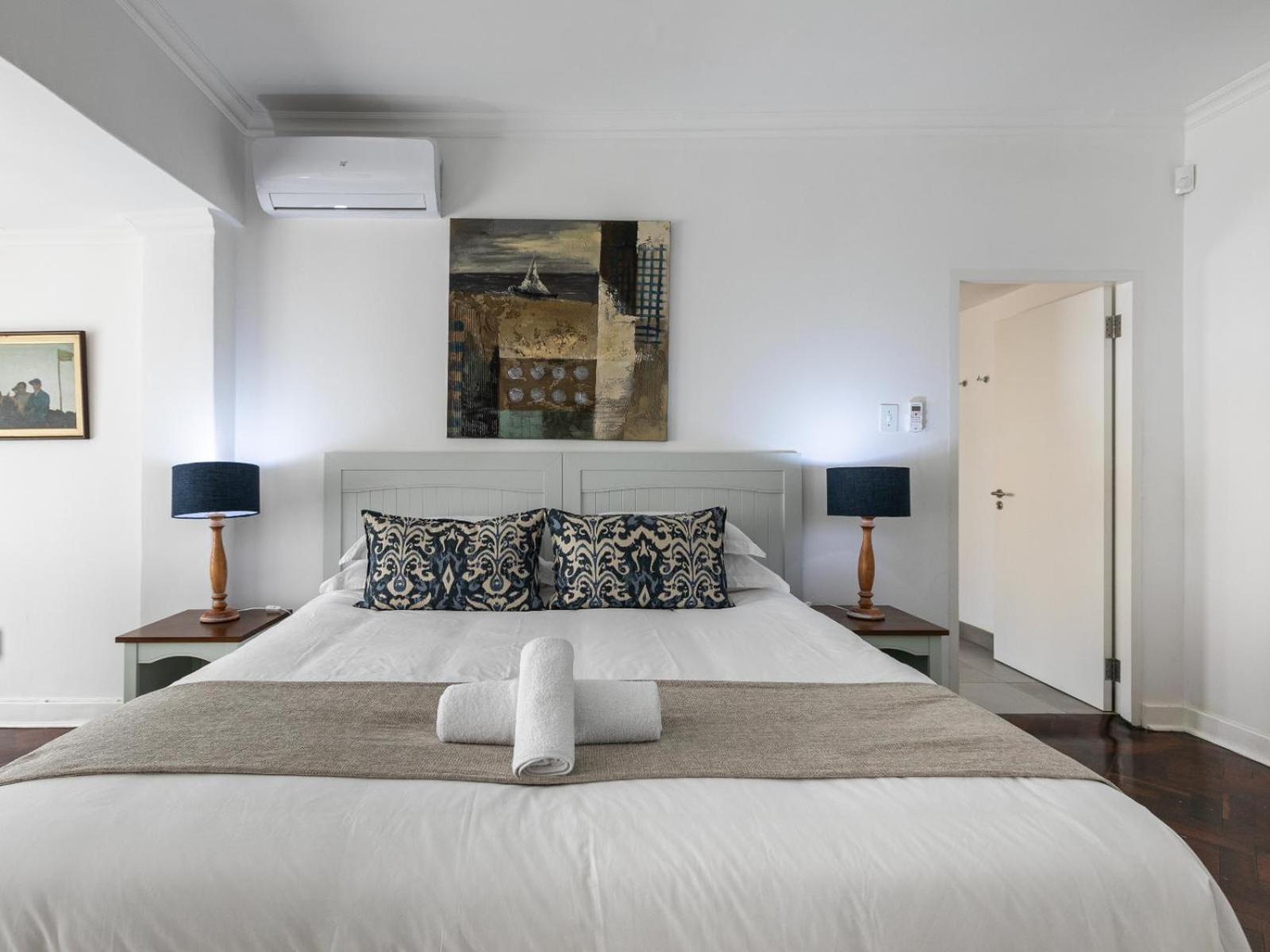 יוהנסבורג Emmarentia Guest House מראה חיצוני תמונה