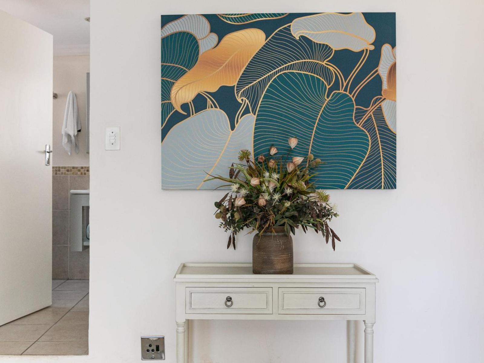 יוהנסבורג Emmarentia Guest House מראה חיצוני תמונה