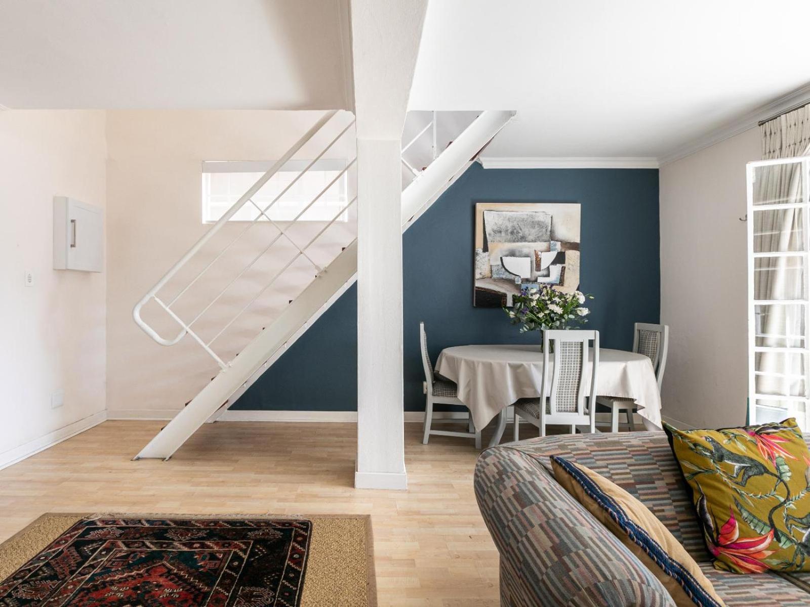 יוהנסבורג Emmarentia Guest House מראה חיצוני תמונה