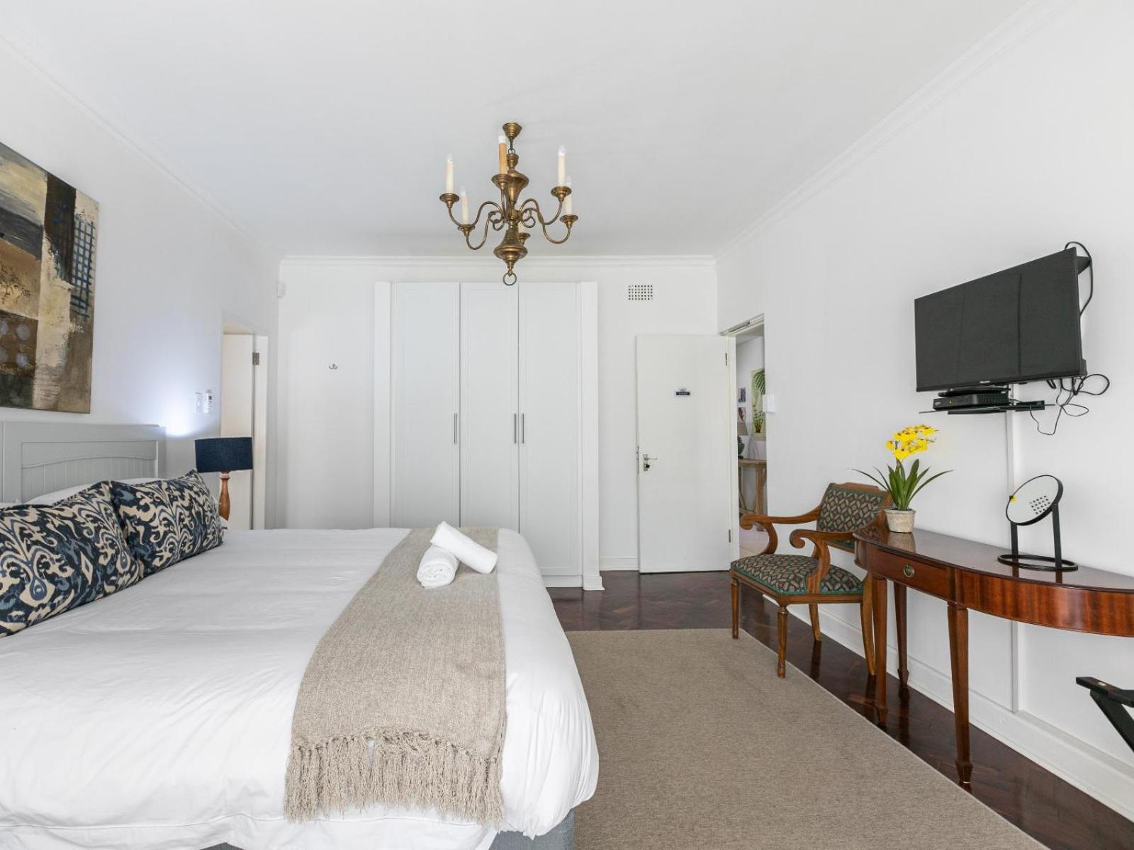 יוהנסבורג Emmarentia Guest House מראה חיצוני תמונה