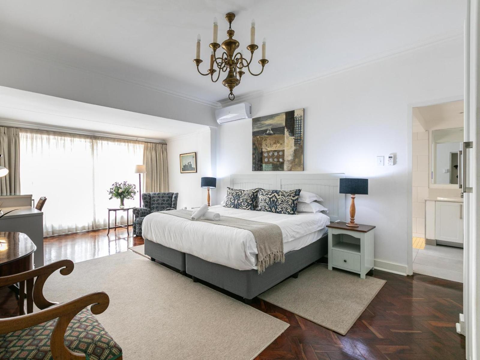 יוהנסבורג Emmarentia Guest House מראה חיצוני תמונה