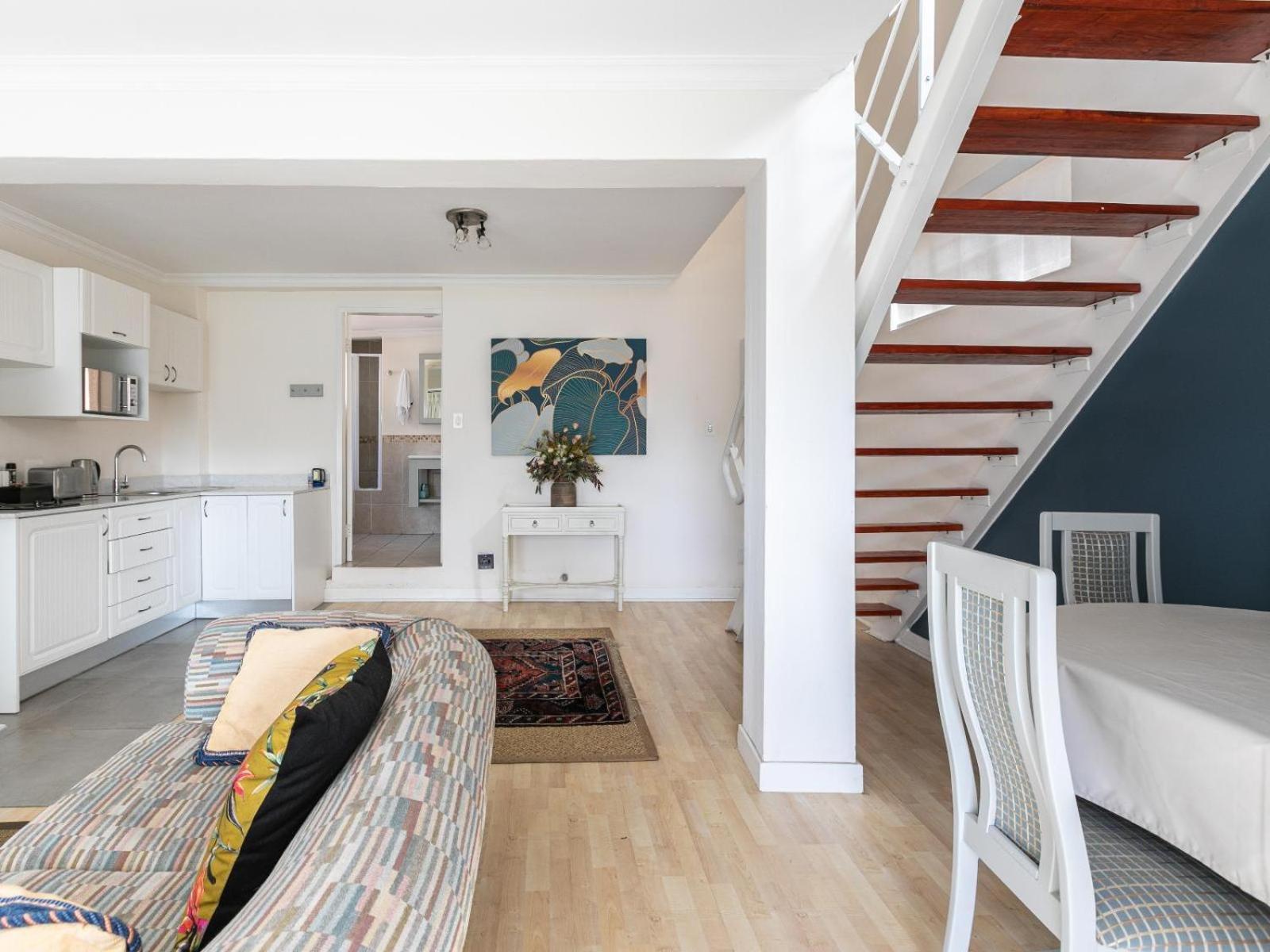 יוהנסבורג Emmarentia Guest House מראה חיצוני תמונה