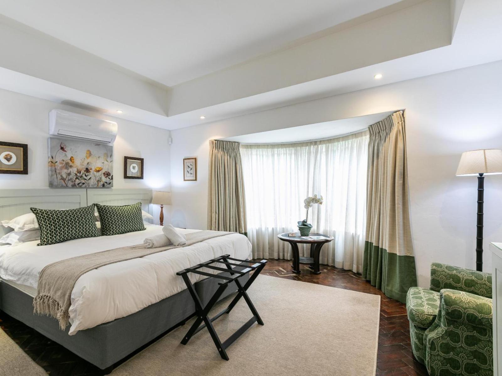 יוהנסבורג Emmarentia Guest House מראה חיצוני תמונה