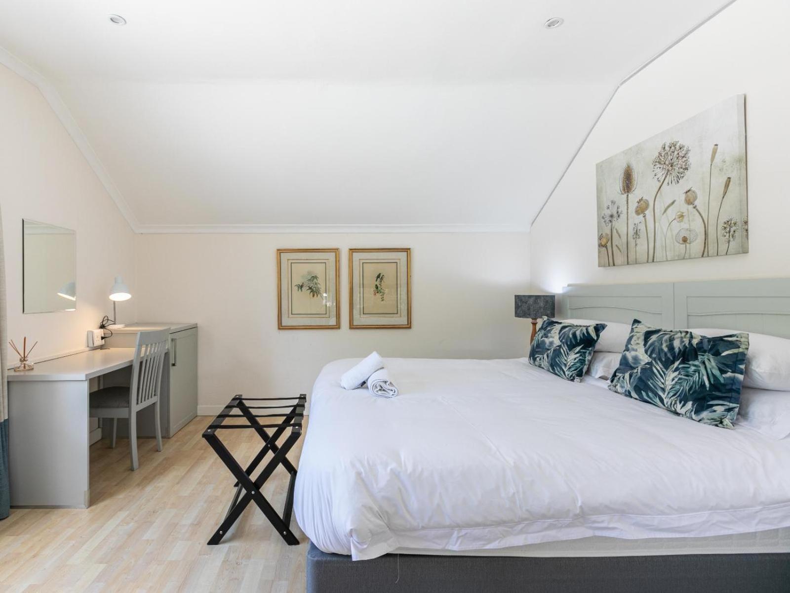 יוהנסבורג Emmarentia Guest House מראה חיצוני תמונה