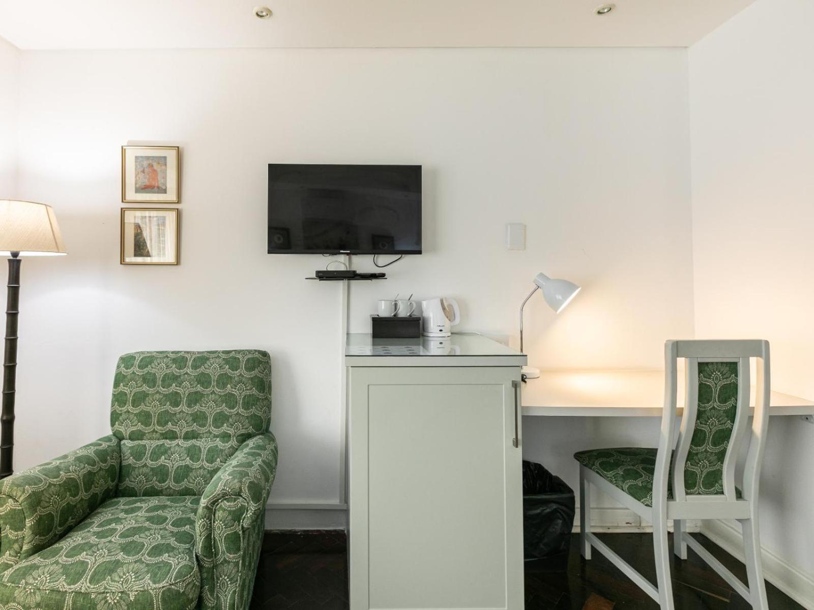 יוהנסבורג Emmarentia Guest House מראה חיצוני תמונה